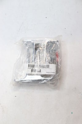 Global Zamac Two Ear Panel to Wall 40-8515040-T27