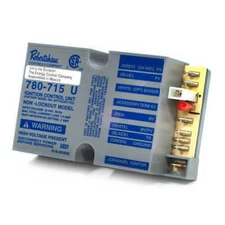 Robertshaw 780-715 Spark Ignition Unit Controller