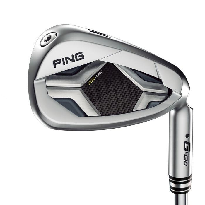 Ping G430 3U 19° へッドカバー付き S Ping G430 3U 19° へッドカバー付き S