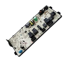 Genuine GE Dryer Control Board 212D1521G013 Same Day Shipping & 60 Days Warranty