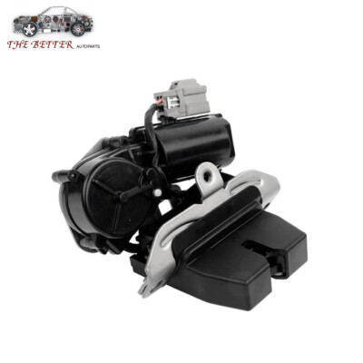 FA1Z-7443150-B Tailgate Lock Latch Assy Fit For Ford Edge FA1A