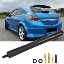 4.7" Antennenstab Dachantenne Radio Antenne FM/AM für Opel Astra H Corsa D