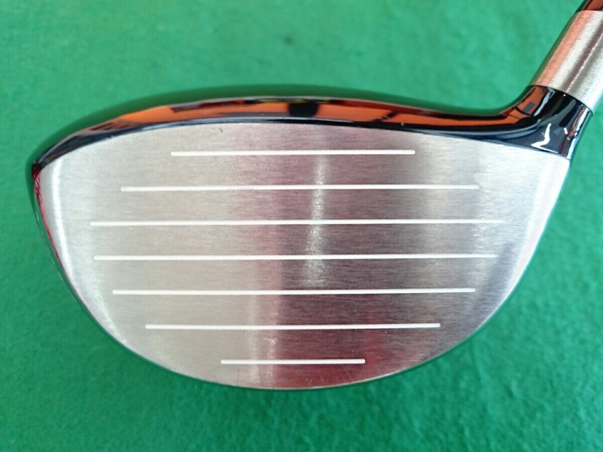 値下げ！ MP CRAFT 513 QUAD/S Mizuno MP CRAFT 513 9.5° Flex S MP QUAD 45 | eBay