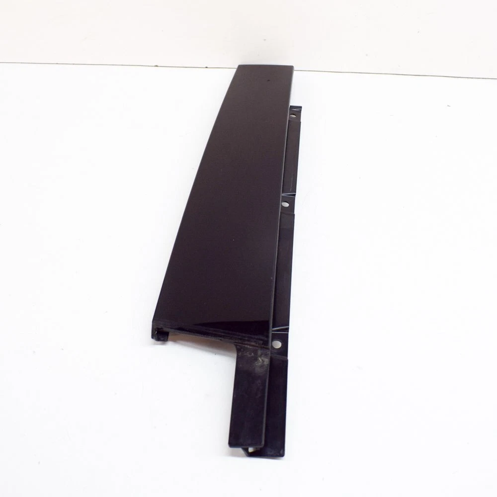 MERCEDES-BENZ EQA H243 Front Right Exterior Door B-Pillar Trim 