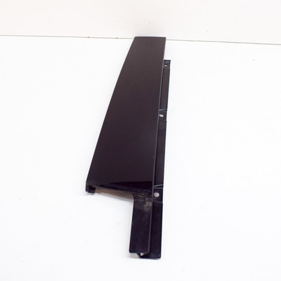 MERCEDES-BENZ EQA H243 Front Right Exterior Door B-Pillar Trim 
