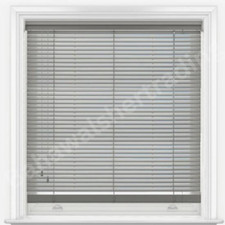 Pvc Venetian Blind Easy Fit Trimmable Home Office Window VENETIAN Blind All Size