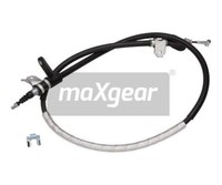 Seilzug, Feststellbremse Maxgear 32-0496 FüR Alfa Romeo 166