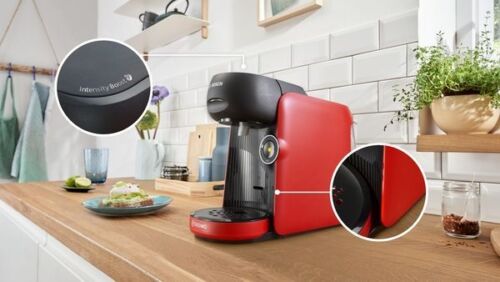 Bosch TAS163E, Kapselmaschine - Bild 2 von 13