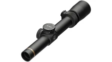 Leupold VX-3HD 1.5-5X20mm Rfilescope CDS-ZL Duplex Reticle 180615