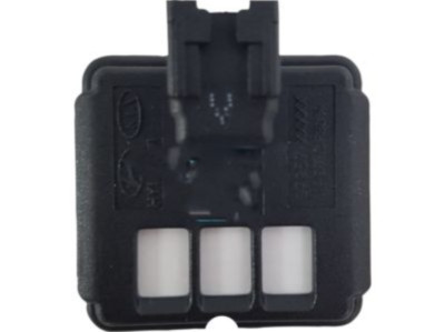 OEM 97257-N1000 Auto Defog Sensor Genuine Ems/FedEx for Kia EV3 2024~2025