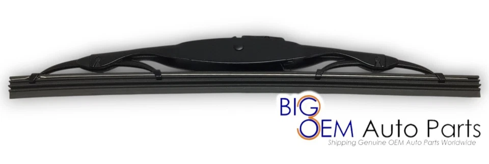 Limpiaparabrisas de ventana trasera Chevrolet Trax 13-22 Buick Encore 25-22 OEM 95915137 Foto 2 de 4