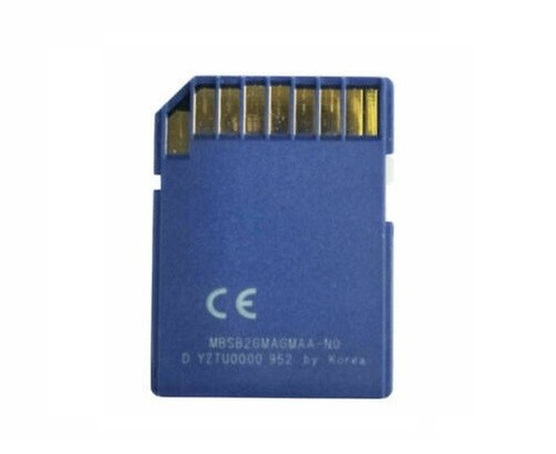 Carte Mémoire Ultime Qualité SDHC 16 go / 16 gb Classe 10 - Photo 8/12