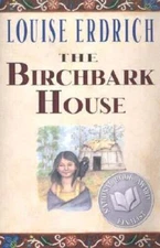 The Birchbark House - Paperback By Erdrich, Louise - GOOD