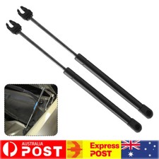 For Chrysler 300 Dodge Challenger Magnum Bonnet Lift Supports Gas Struts 2Pcs