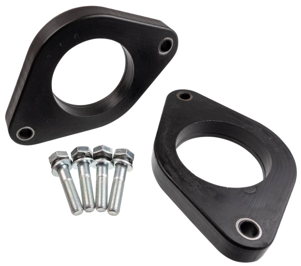 Espaçadores de apoio de suspensão traseiro Tema4x4 20mm para Mini CLUBMAN, HATCH kit de elevação - Imagem 4 de 4