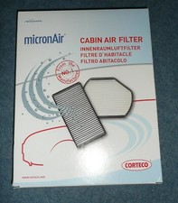 Filtre d'habitacle Ford FOCUS