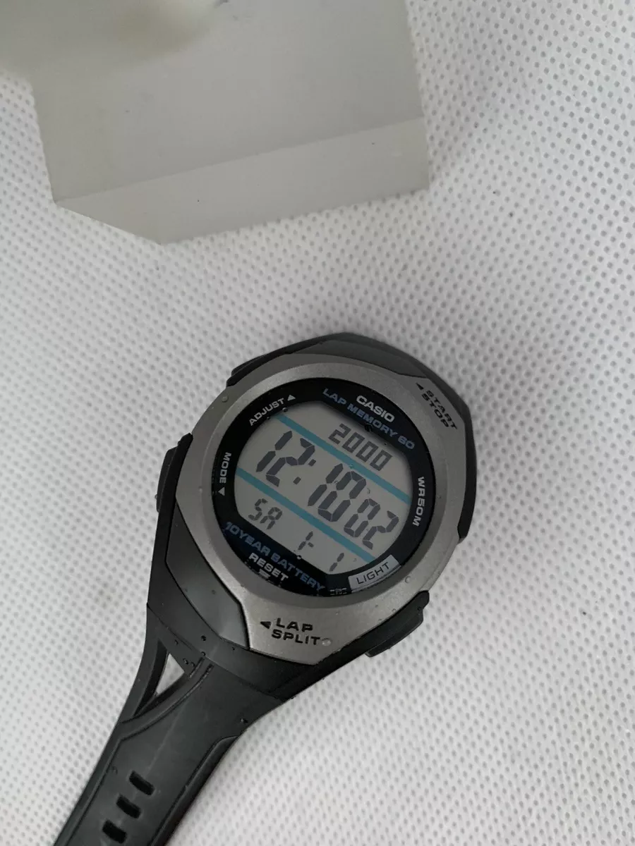 Casio str 300 hot sale