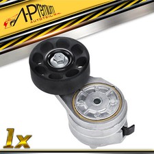 Poulies diverses Land Rover DEFENDER