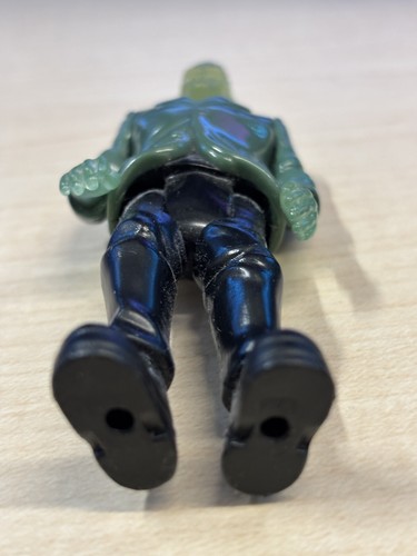 Vintage Loose Universal Monsters Frankenstein 1997 Burger King Figure - Picture 6 of 10