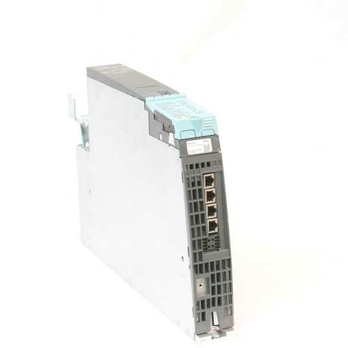Siemens SINAMICS S120 Double Motor Module 3A/3A 6SL3120-2TE13-0AD0 -unused- - Bild 4 von 5