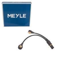 Meyle Klopfsensor Motorklopfsensor FüR BMW 3Er E36 5Er E39 7Er E38 Z3 E36 M52