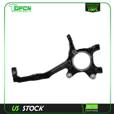 Front Left Steering Knuckle Spindle For Toyota 4Runner 03-2015 FJ Cruiser 07-14