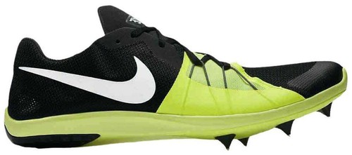 Nike Zoom Forever XC Cross Country Shoes Mens Sz 10 Spikes NIB NXN