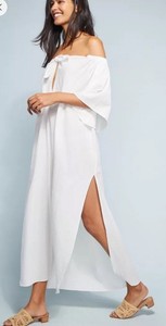 mara hoffman swim cover up