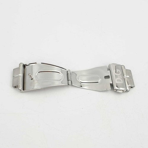 D&G Replacement Clasp For Colorado Watch Strap DW0659 & DW0636 Genuine D&G New - Picture 2 of 8