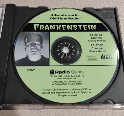 RADIO FRANKENSTEIN サイコビリー　ネオロカ RADIO FRANKENSTEIN サイコビリー ネオロカ RADIO FRANKENSTEIN