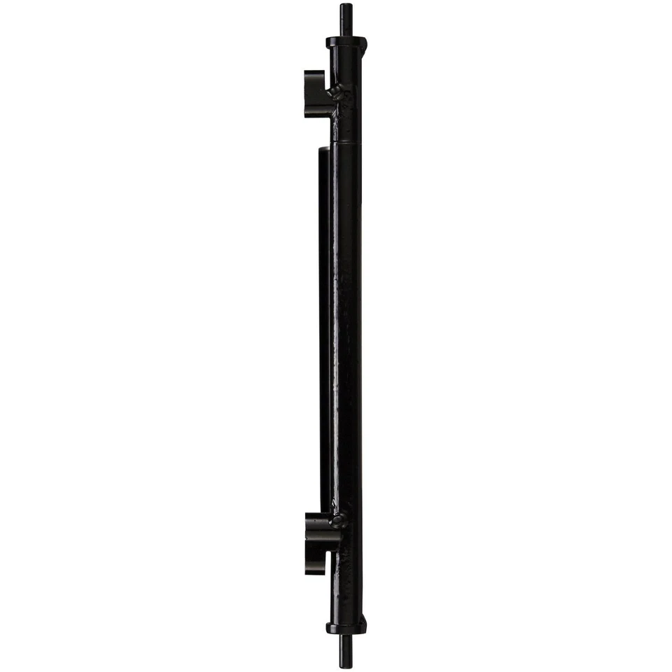 3766 Aluminum A/C Condenser for 2009 2010 2011 2012 2013 2014 Acura TL - Imagem 4 de 4