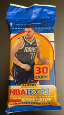 2024-25 PANINI NBA HOOPS BASKETBALL Guaranteed Autograph Auto FAT HOT PACK