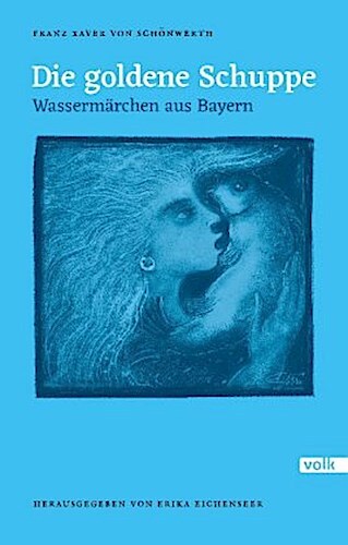 Thumbnail - Franz Xaver Von Schönwerth / Die Goldene Schuppe9783862223282