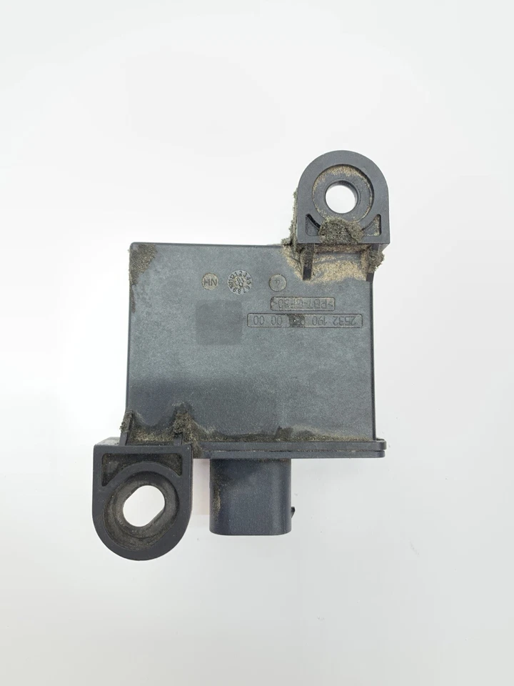 VW Volkswagen Touareg 2011-2017 - Sensor de presión de neumáticos / TPMS 7PP907283 OEM Foto 2 de 4