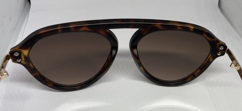 True Religion Sunglasses TR4135 Brand New Tortoise Shell Havana - Picture 8 of 8