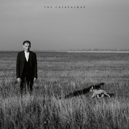 Audio Cd - Thy Catafalque - Alfold (Deluxe Mediabook) - Season Of Mist -D- Neu-image