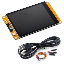 3.5" ESP32 Display Module ESP32-3248S035C WiFi BT Dual-core MCU 320x480 3.5in...