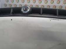 Capot Fiat DOBLO