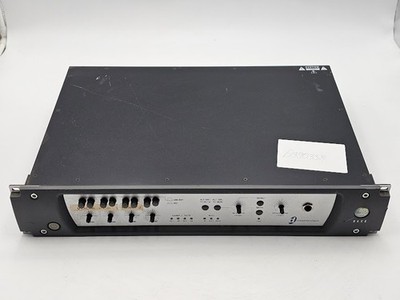 Digi 002 Rack Audio Interface - Working, Zeichen Der Verwendung