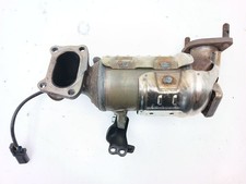 04HC0 KATALYSATOR / 418040 FÜR HYUNDAI I20 II GB, IB 1.0 T-GDI