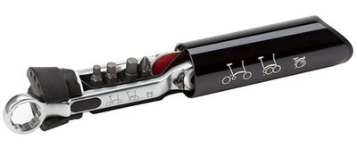 Brompton Tool Kit Black Cycling Road Commuting Bike Lightweight