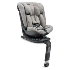 Seggiolino auto Inglesina AV91R0MOG COPERNICO base rotante Moon grey