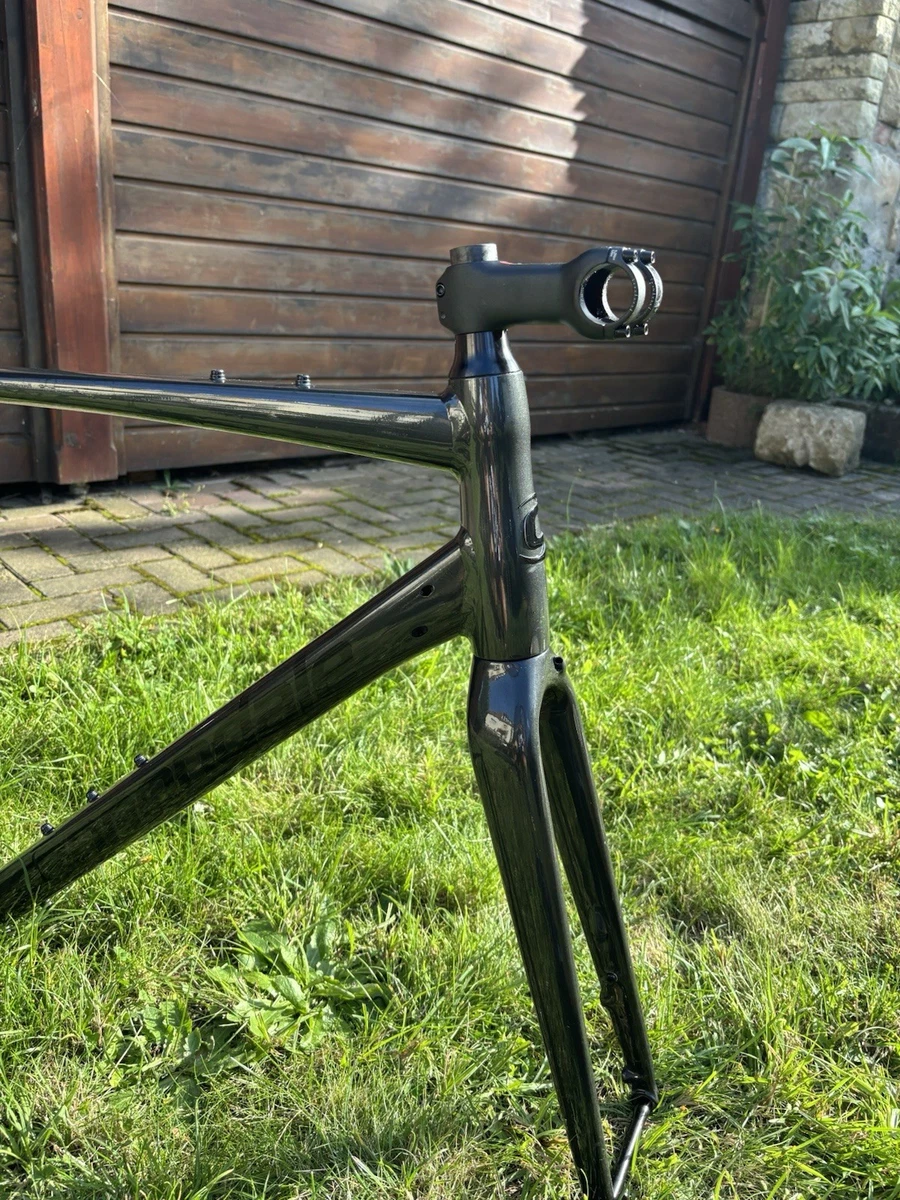 Cannondale Topstone Rahmenset, Gravel, Gr L/56