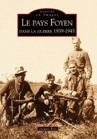 Reix Jacques | Pays Foyen Dans La Guerre (Le) | Taschenbuch | FranzöSisch (2007)