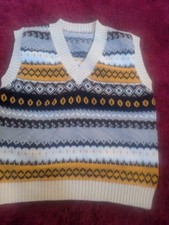 sweater vest