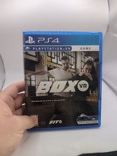 Box VR PlayStation 4 PS4