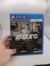 Box VR PlayStation 4 PS4