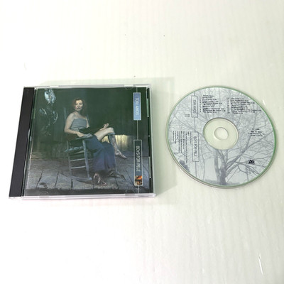 Tori Amos Boys for Pele CD Music Band 1996 Atlantic Records 90s Alt Rock