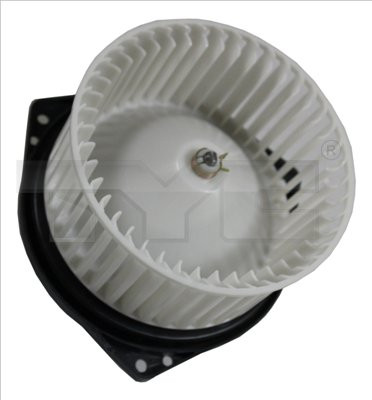 TYC 534-0001 Interior Blower for ,SUBARU - Picture 3 of 3