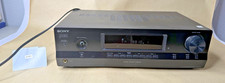 Sony STR-DH130 2-Channel Stereo FM/AM Receiver Tested Working No Remote